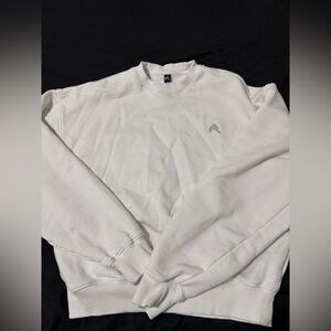 Oner Active White Sweater